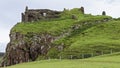 Duntulm Castle