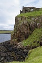 Duntulm Castle