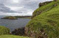 Duntulm Castle