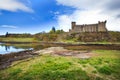 Dunvegan Castle, Isle of Skye