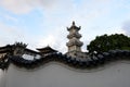 Pagoda Royalty Free Stock Photo