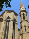 Duomo, Arezzo ( Italia )