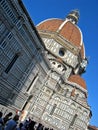 Duomo and Baptistry