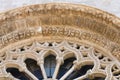 Duomo Cathedral of Altamura. Puglia. Italy.