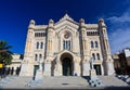 Duomo Cathedral of Reggio Calabria