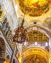 Duomo Chandelier