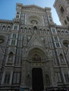 Duomo, Church in Florence