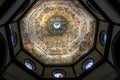 Duomo Cupola - Florence Italy