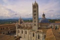 Duomo de Sienna