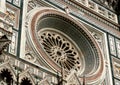 Duomo di Firenze Royalty Free Stock Photo