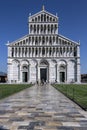 Duomo di Pisa - Pisa - Italy