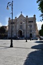 Duomo di Reggio Calabria, cathedral di Maria Assunta in cielo