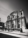 Duomo di San Tommaso di Canterbury, Marsala Cathedral, Trapani, Sicily, Italy, Europe