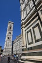 Duomo Firenze Campanile di Giotto