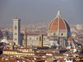 Duomo a Firenze:Cattedrale di Santa Maria del Fiore a Firenze