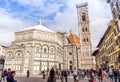 Duomo in Florece, Italy
