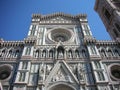 Duomo, Florence Royalty Free Stock Photo