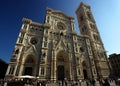 Duomo in Florence, Italy