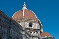 Duomo Florence Italy Royalty Free Stock Photo