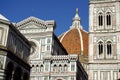 Duomo, Florence, Italy Royalty Free Stock Photo