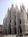 Duomo, Milan Cathedral