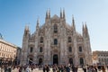 Duomo Milano 4