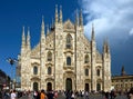 Duomo Milano