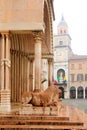 Duomo, Modena Royalty Free Stock Photo