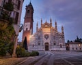 Duomo Monza Cathedral