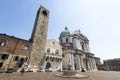 Duomo Nuovo, Brescia, Italy