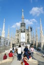 Duomo Ornaments