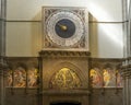 Duomo Orologio - 24 hour clock