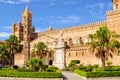 Duomo - Palermo