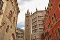 Duomo of Parma