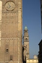 Duomo of Parma, Italy