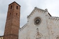 Duomo of Pietrasanta