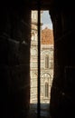 Duomo Santa Maria Del Fiore Royalty Free Stock Photo