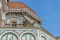 Duomo Santa Maria del Fiore, Florence Royalty Free Stock Photo