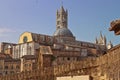 The Duomo of Siena