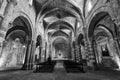 The Duomo of Sovana cathedral of Saints Peter and Paul is one