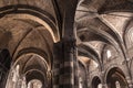 The Duomo of Sovana cathedral of Saints Peter and Paul is one