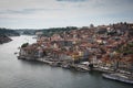 Duoro river views from the top