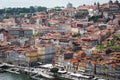 Duoro river views from the top