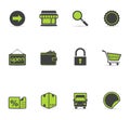 Duotone Icons - More Ecommerce