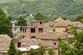 Duoyishu minority Chinese village