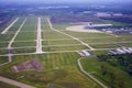 DuPage County Airport 819562 Royalty Free Stock Photo