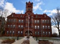 DuPage County Courthouse