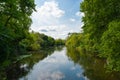 Dupage River