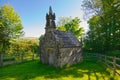 Dupath Holy well chapel