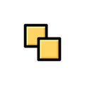 Duplicate Object Icon